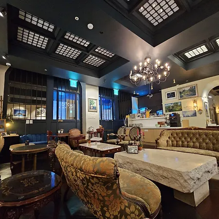 Hotel Lemong