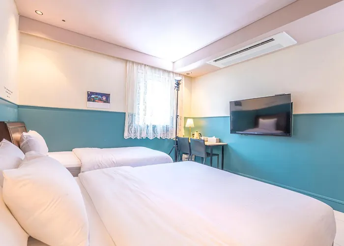 Hotel Lemong