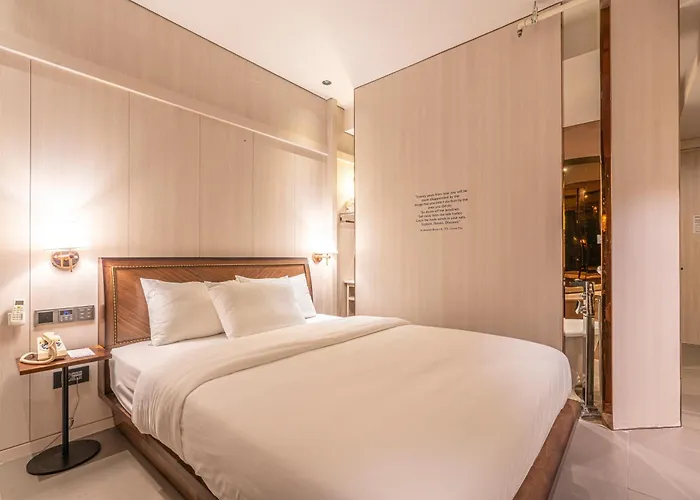 Lemong Hotel 3*