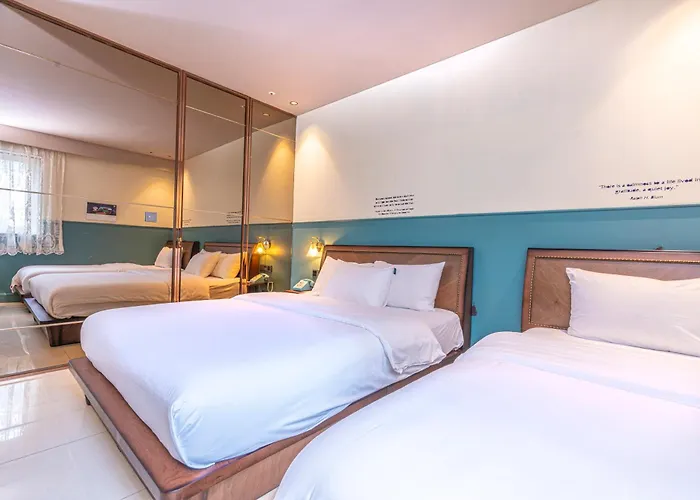 Hotel Lemong 3*