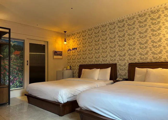 Lemong Hotel Seul