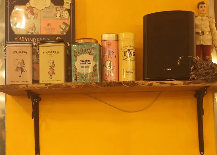 Lemong Hotel 3*