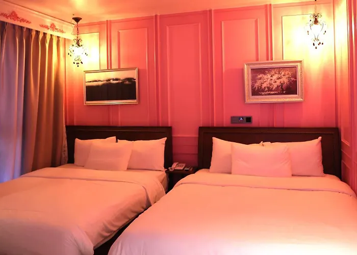 Hotel Lemong 3*