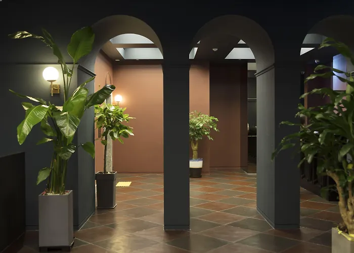 Hotel Lemong 3*