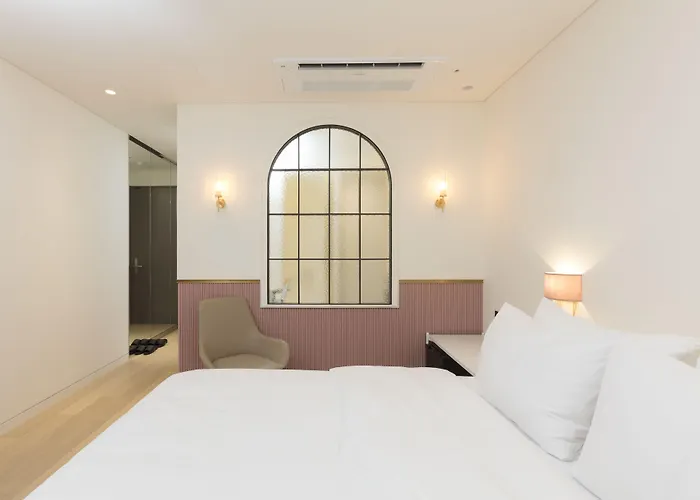 Lemong Hotel Seul