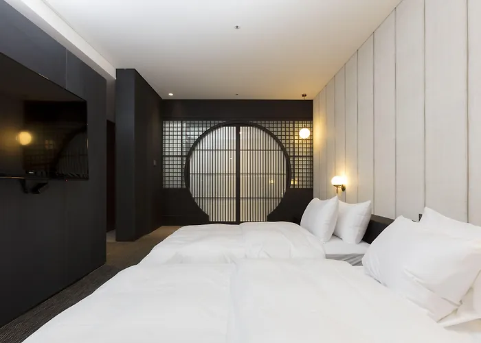 Hotel Lemong