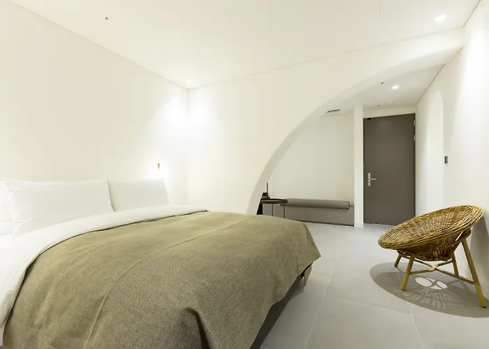 Lemong Hotel Seul