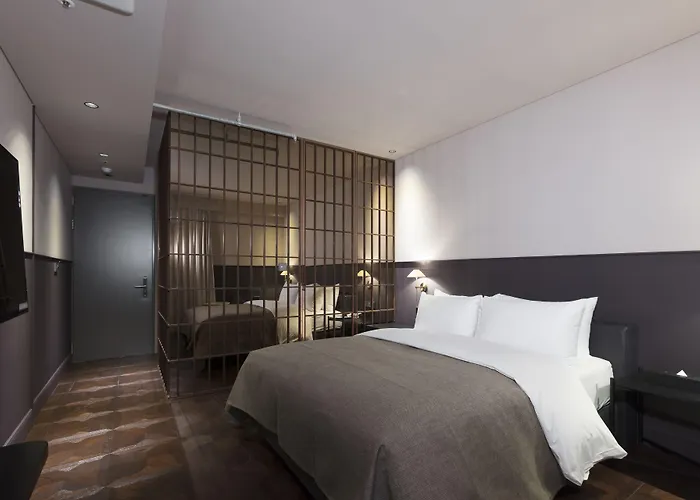 Lemong Hotel