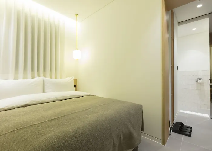 Lemong Hotel Seul