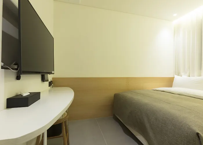 Hotel Lemong 3*