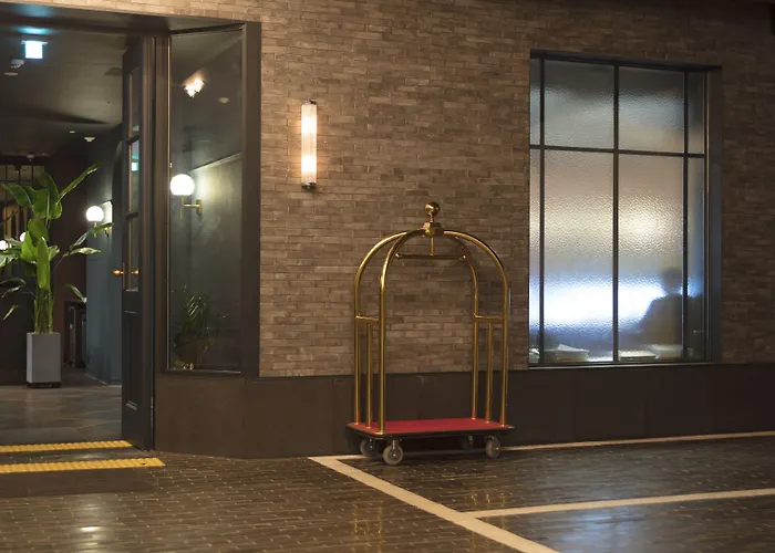 Hotel Lemong 3*