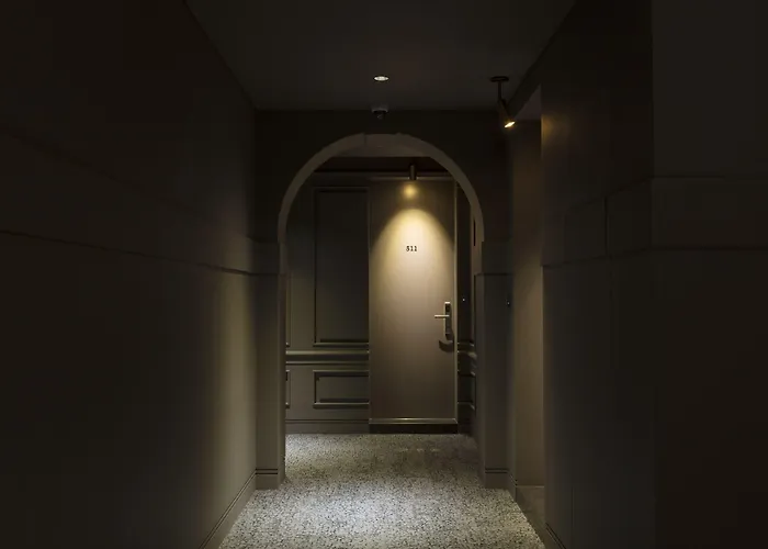 Hotel Lemong
