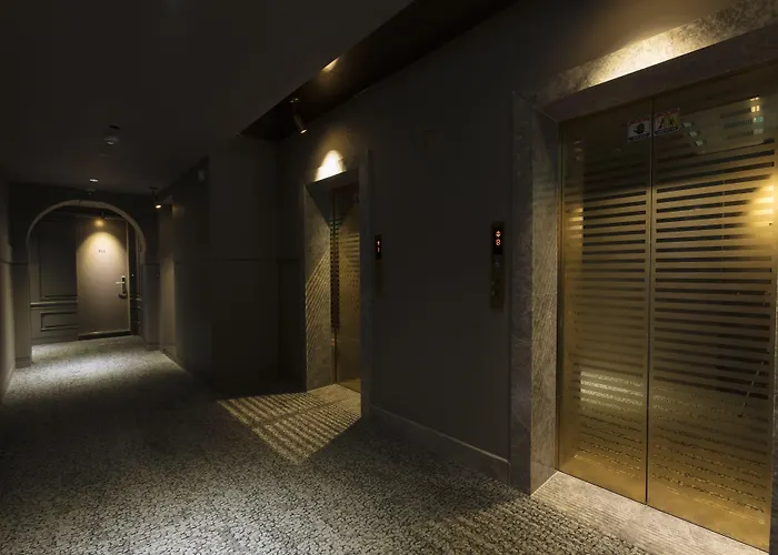 Hotel Lemong 3*