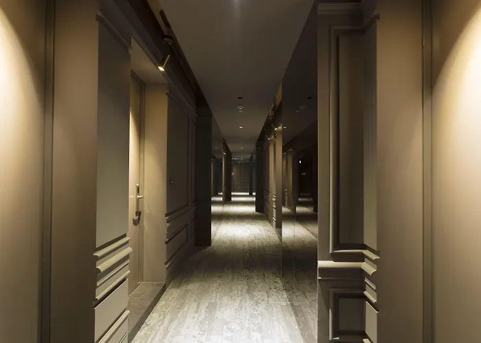 Lemong Hotel 3*