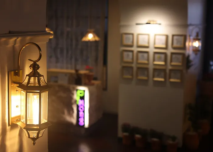 Hotel Lemong