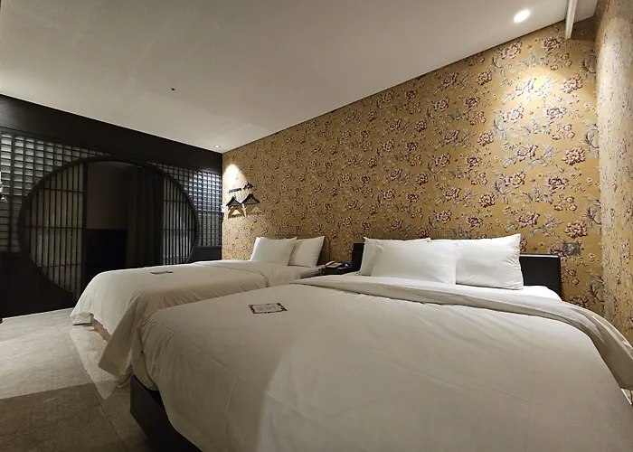 Lemong Hotel Seul