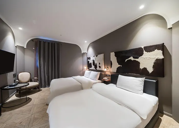 Hotel Lemong 3*