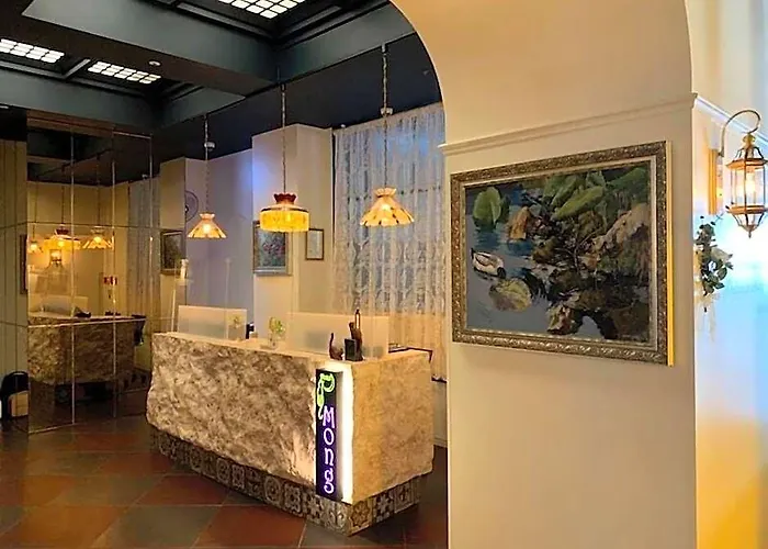Hotel Lemong
