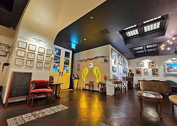 Lemong Hotel