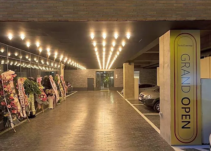 Lemong Hotel 3*