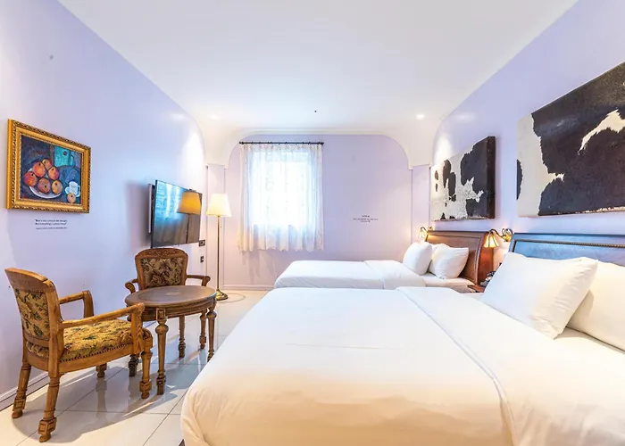 Lemong Hotel