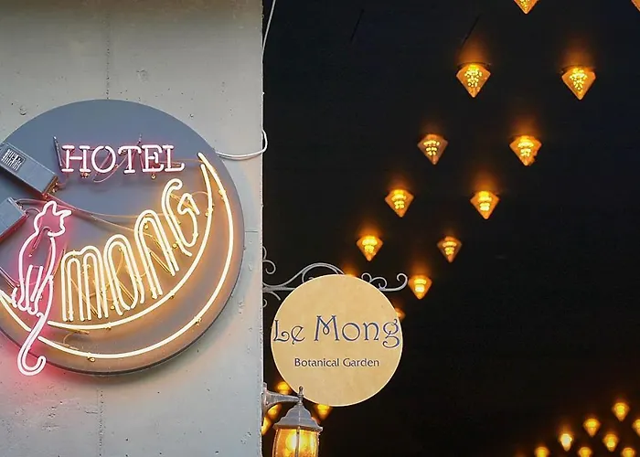 Hotel Lemong