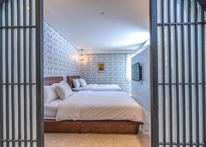 Hotel Lemong 3*