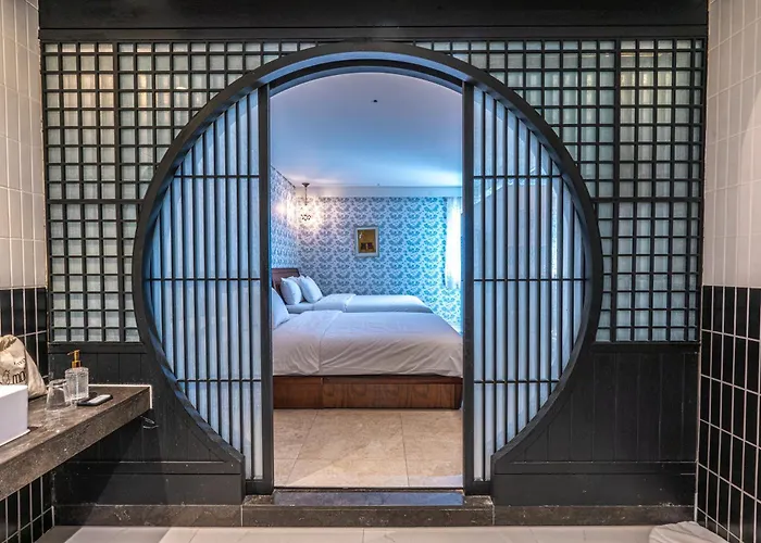 Lemong Hotel