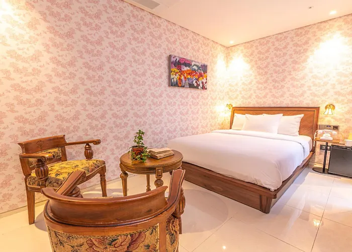 Hotel Lemong
