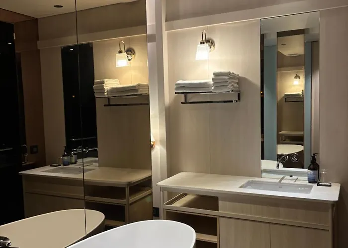 Hotel Lemong Seul