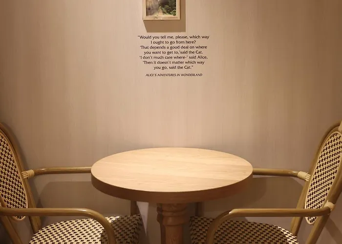 Lemong Hotel