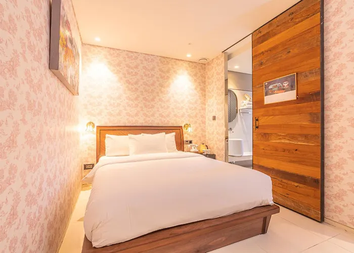 Hotel Lemong