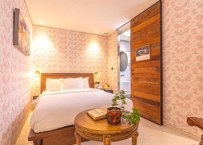 Lemong Hotel 3*