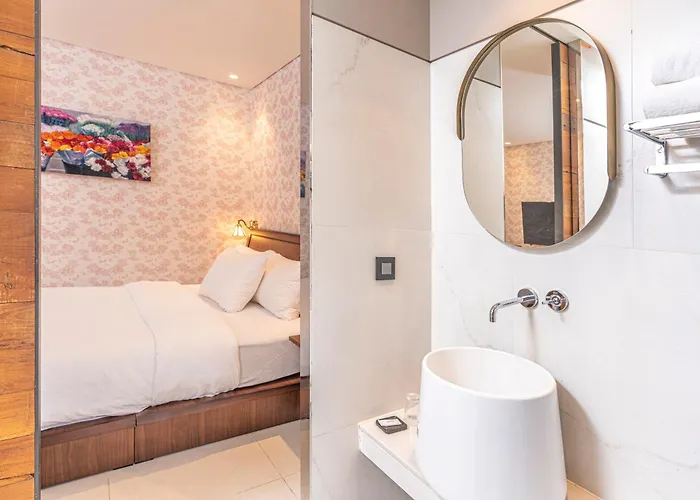 Hotel Lemong 3*