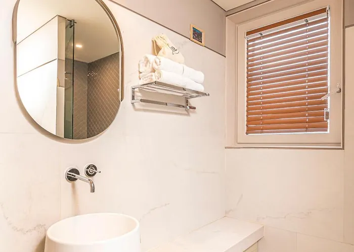 Lemong Hotel Seul