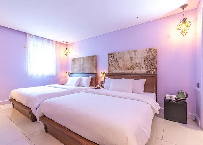 Lemong Hotel