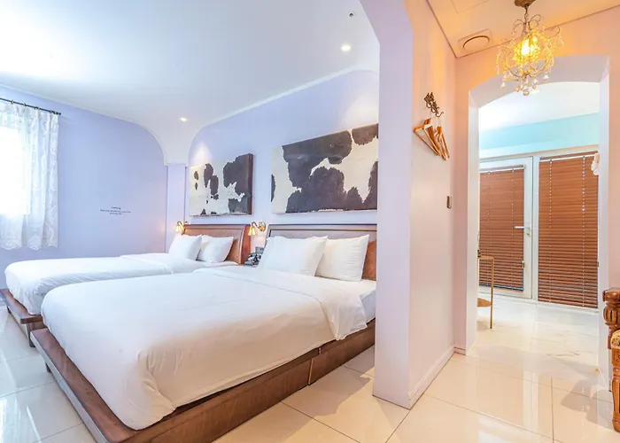 Lemong Hotel 3*