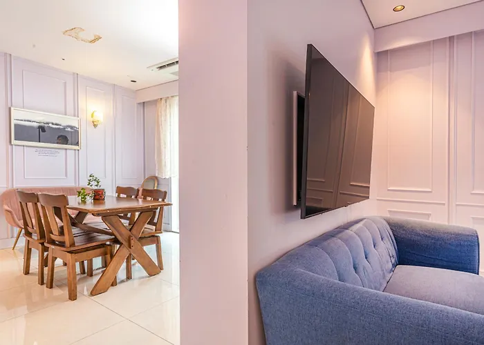Lemong Hotel Seul