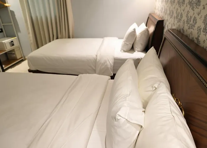 Hotel Lemong 3*