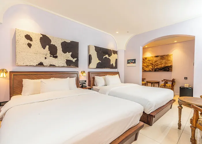 Hotel Lemong 3*
